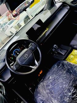 تويوتا فرونتلاندر